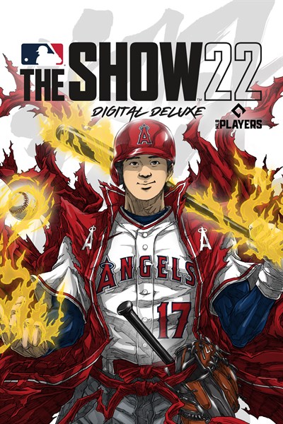 MLB® The Show™ 22 Digital Deluxe Edition - Xbox One y Xbox Series X|S