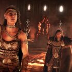 El modo de dificultad Saga de Assassin's Creed Valhalla hace que las incursiones vikingas sean más accesibles