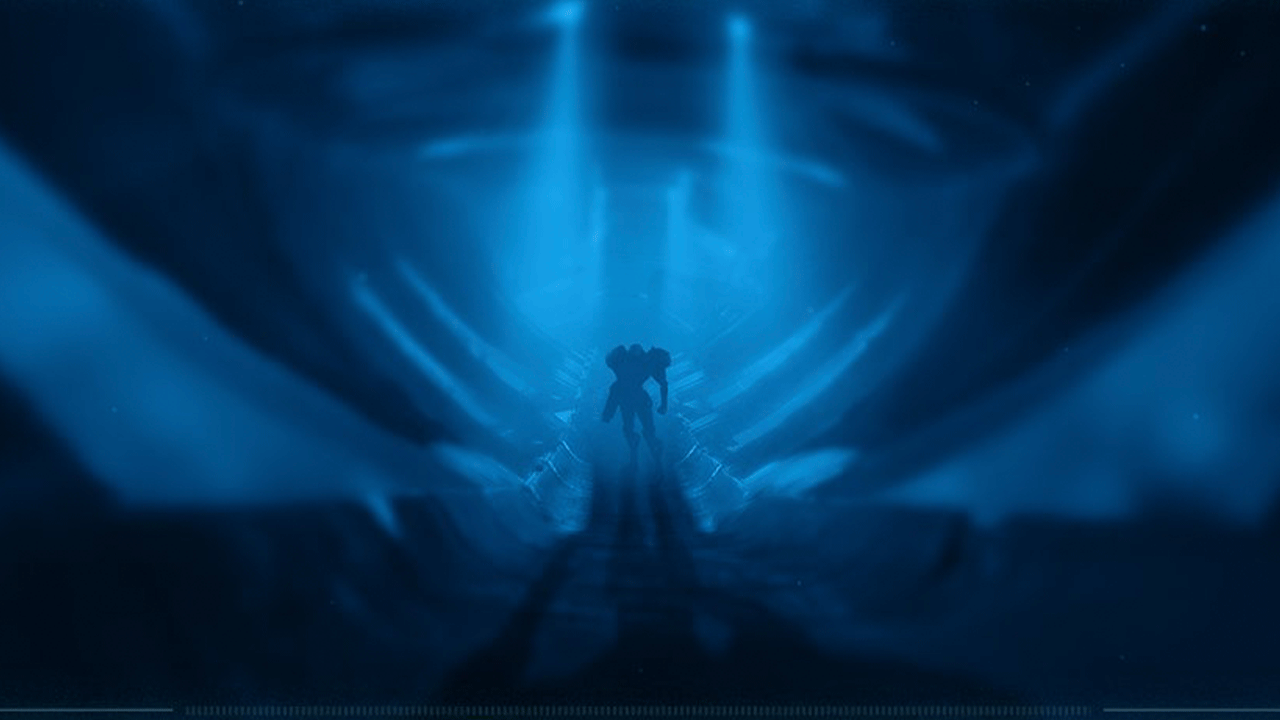 El nuevo banner de Twitter de Retro revive las especulaciones de Metroid Prime 4