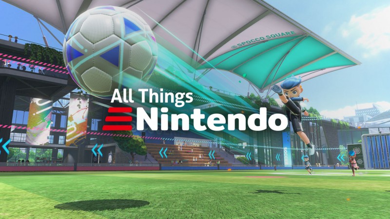 El primer directo de Nintendo de 2022 |  Todo lo relacionado con Nintendo