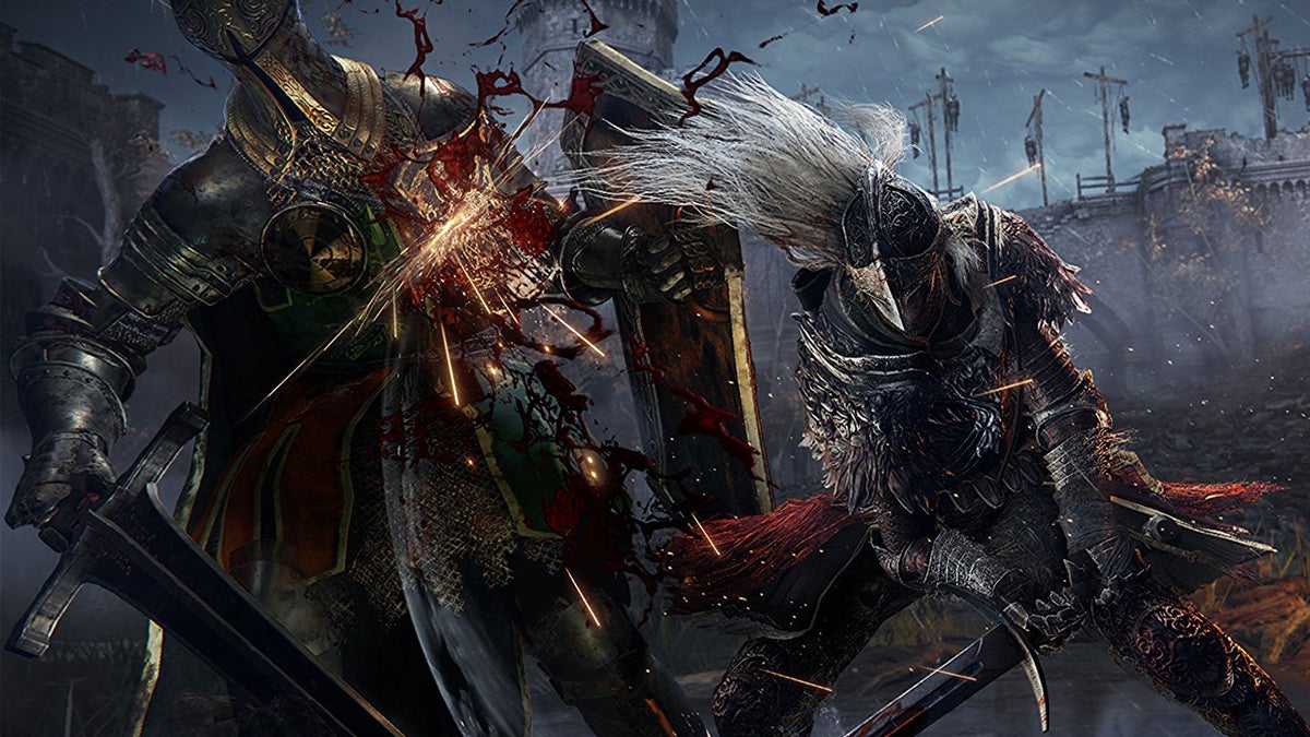 Elden Ring: La vista previa final