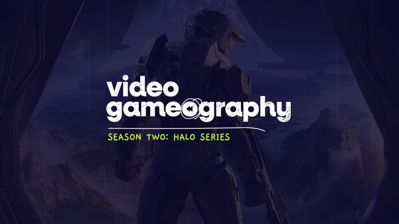 Explorando la historia completa de Halo Infinite |  Video Gameografía