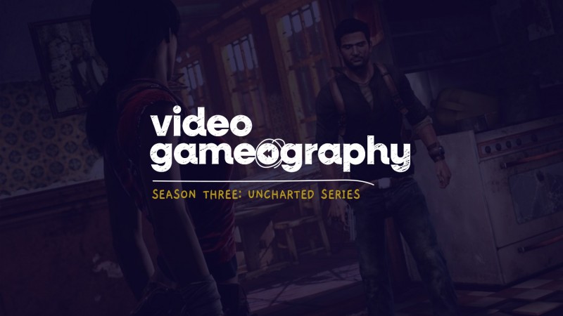 Explorando la historia completa de Uncharted 2: Among Thieves |  Video Gameografía