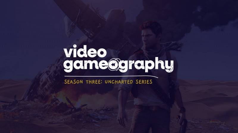 Explorando la historia completa de Uncharted 3: El engaño de Drake |  Video Gameografía