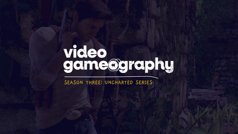 Explorando la historia completa de Uncharted: Drake's Fortune |  Video Gameografía
