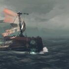 Far: Changing Tides Review - Call Of The Sea