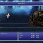 Final Fantasy 6 Pixel Remaster aún te permitirá suplexar correctamente el tren fantasma