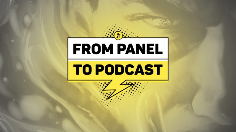 Gotham Knights, la próxima trilogía de películas de Spider-Man, algo está matando a los niños |  Del panel al podcast