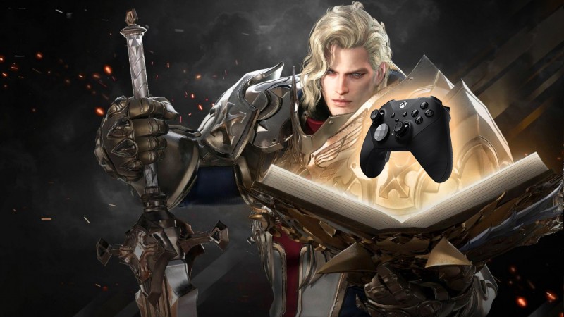 Guía del controlador Lost Ark: accesos directos para maximizar su experiencia MMO