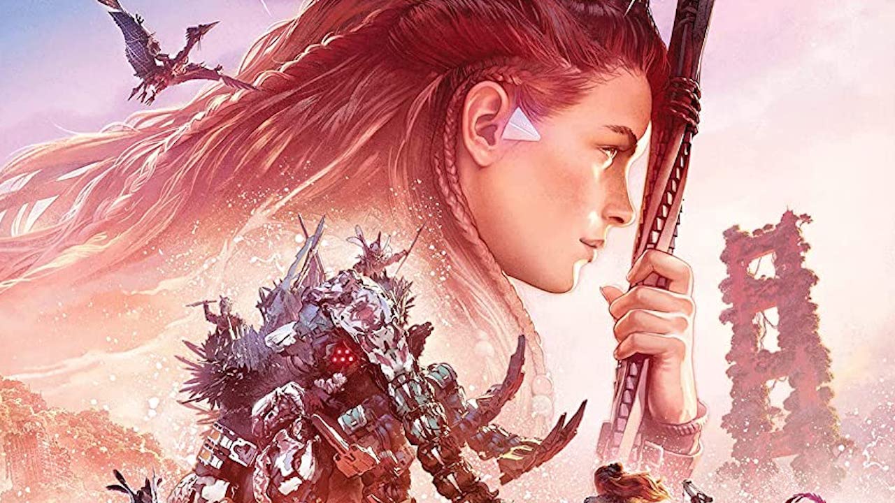Horizon Forbidden West: Esto es lo que viene en cada edición