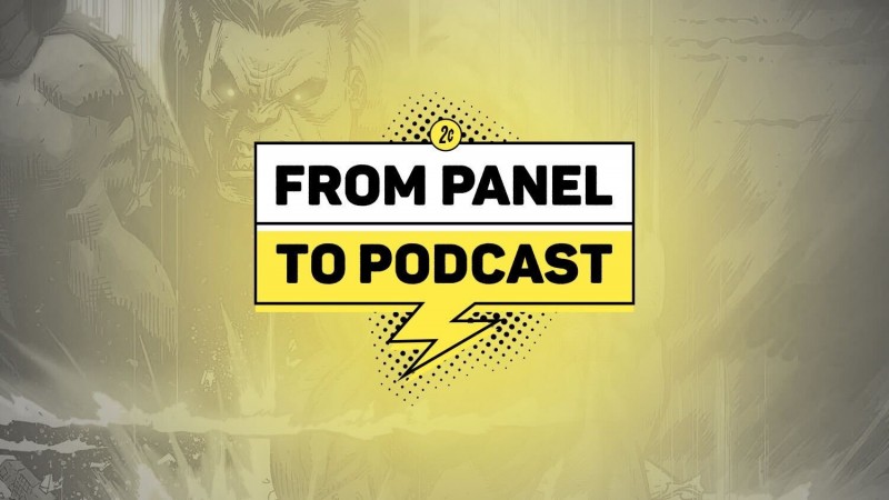 Hulk aplasta, Thor sorprende y nos ponemos nostálgicos con los Transformers |  Del panel al podcast