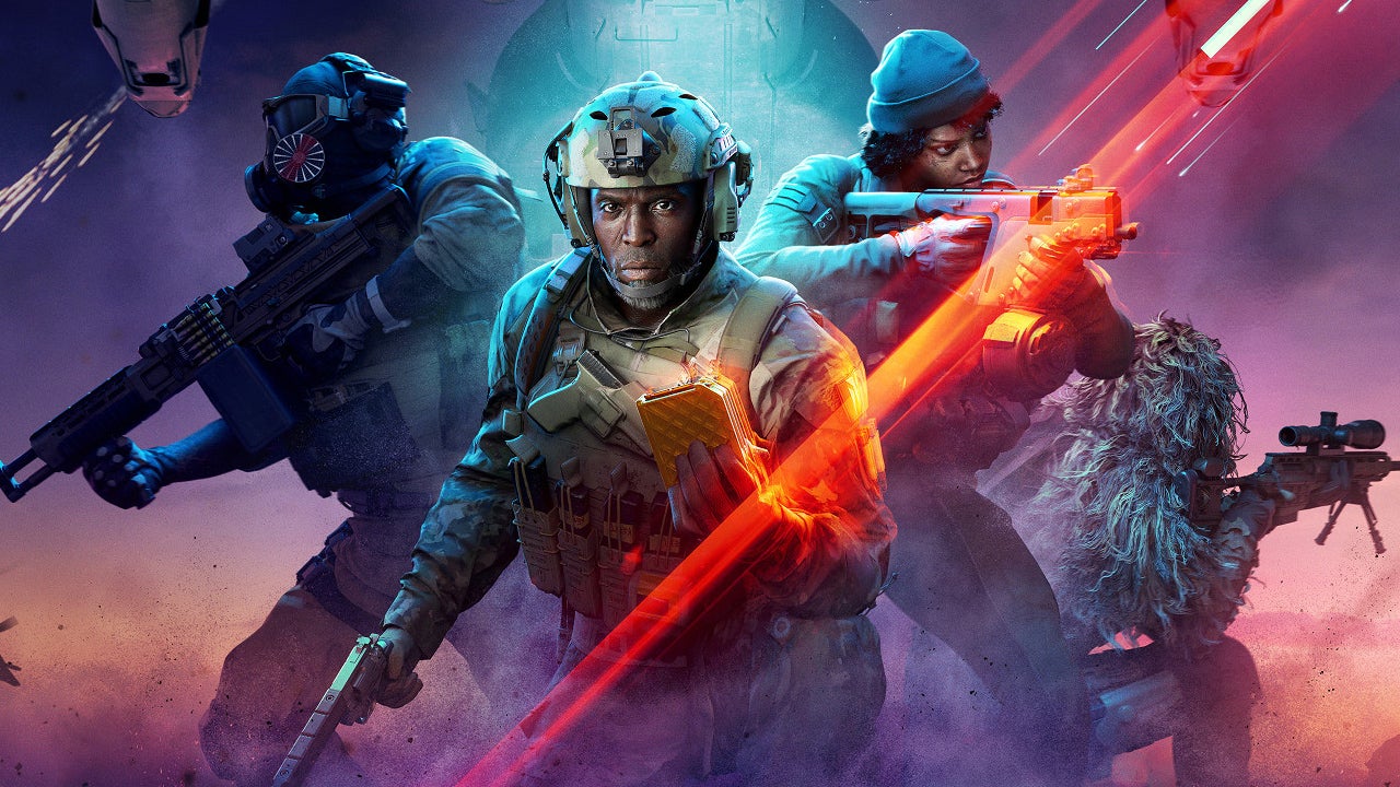 Informe: EA admite que Battlefield 2042 no cumplió con las expectativas de los jugadores, culpa a Halo Infinite y COVID