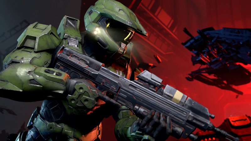 La actualización de Halo Infinite sobre el modo cooperativo, Forge y la hoja de ruta de temporada llegará más tarde de lo esperado