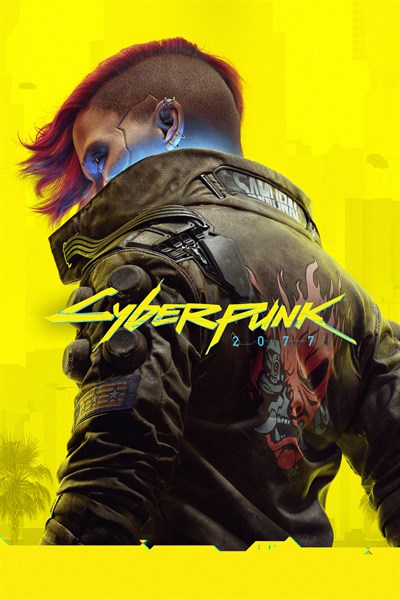 Ciberpunk 2077