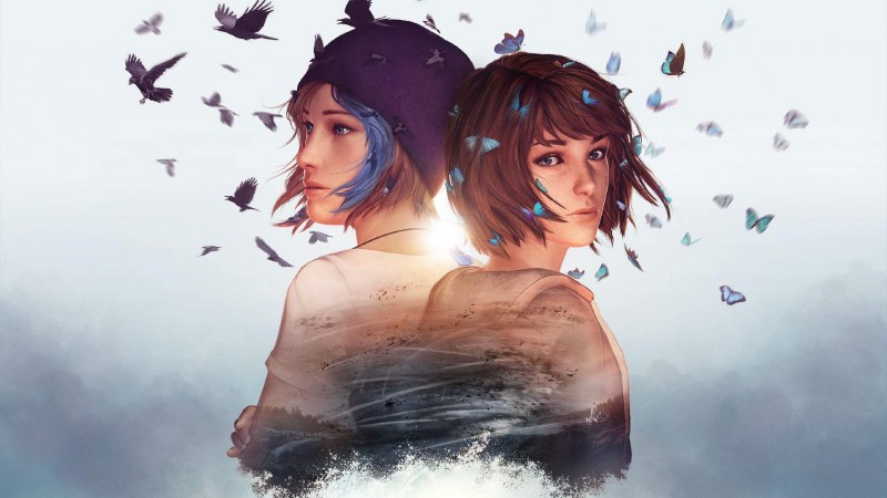 La colección remasterizada de Life Is Strange ya está disponible, se lanza el tráiler de lanzamiento