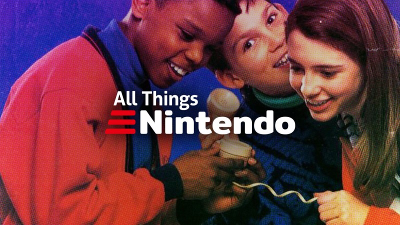La línea directa de Nintendo Power |  Todo lo relacionado con Nintendo