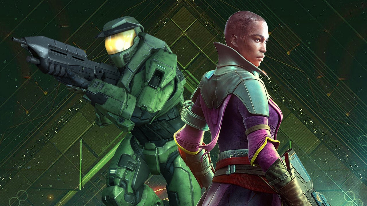 La oda de un fanático de Xbox a Bungie