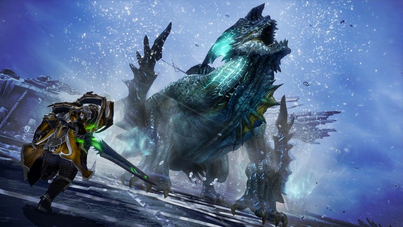 Lanzamiento de Lost Ark retrasado ligeramente, limita la creación de personajes en algunos servidores