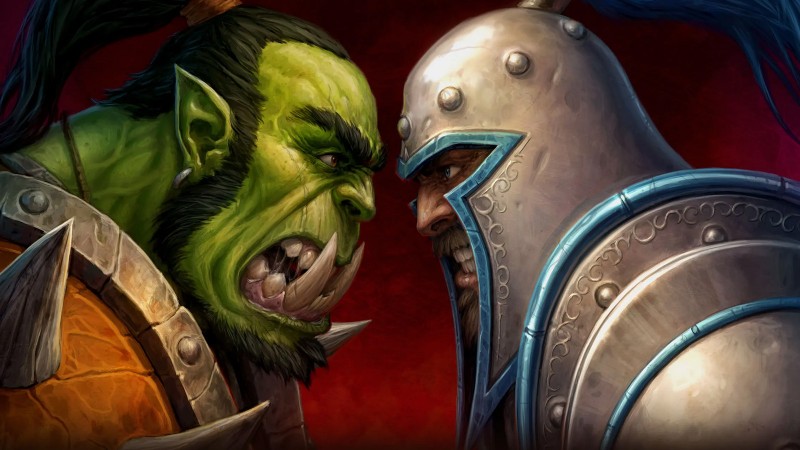 Los jugadores de la Horda y la Alianza podrán agruparse en World Of Warcraft