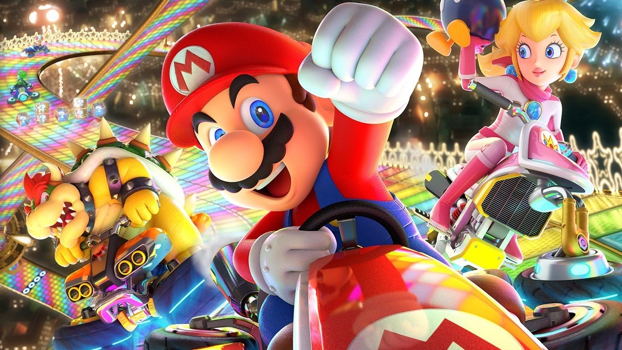 Nintendo adquiere un estudio con el que trabaja desde 1983