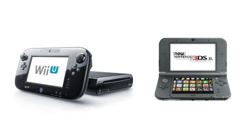 Nintendo dejará de comprar eShop para Wii U y 3DS el próximo año