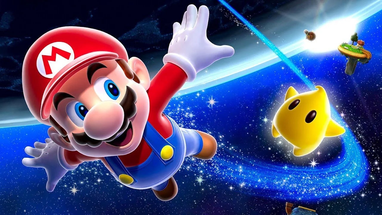 Nintendo no quiere meterse en el metaverso ahora mismo