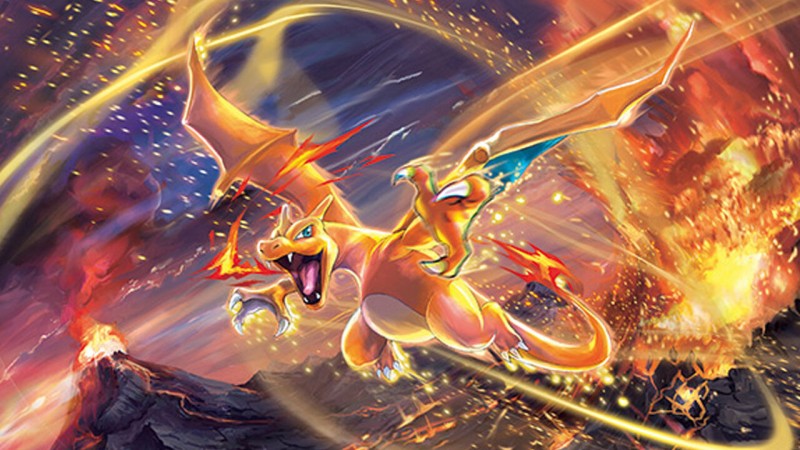 Pokémon TCG: Sword & Shield – Estrellas brillantes |  Las cartas más geniales que sacamos de los paquetes de refuerzo