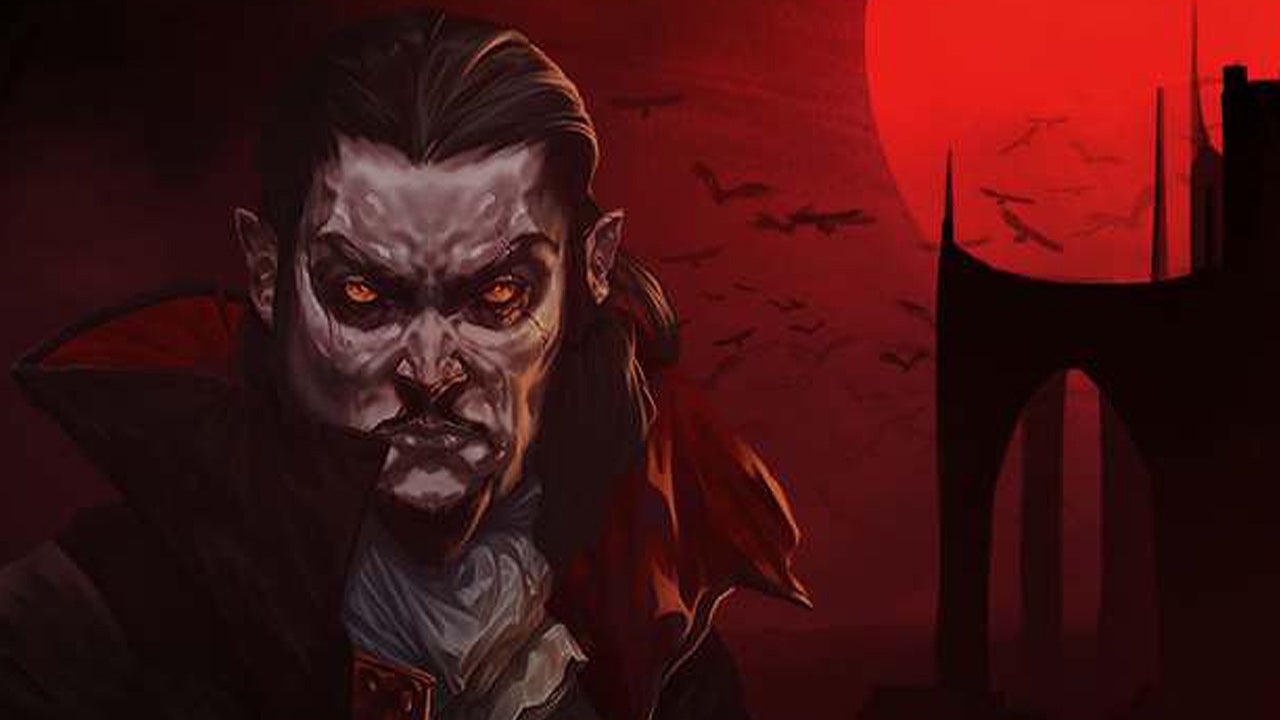 Revisión de acceso anticipado de Vampire Survivors
