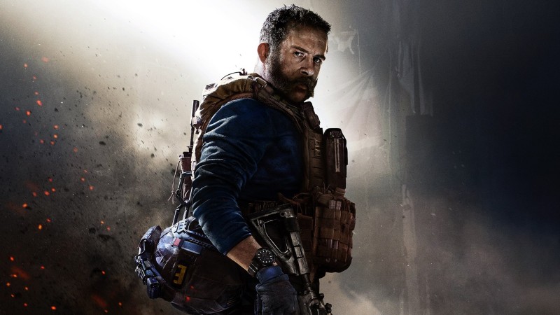 Secuela de Call Of Duty: Modern Warfare y New Warzone confirmados para este año