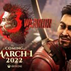 Shadow Warrior 3 se lanzará el 1 de marzo para Xbox One y Xbox Series X|S