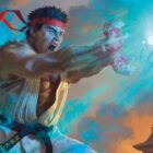 Street Fighter Magic: The Gathering Secret Lair está haciendo justicia a los World Warriors
