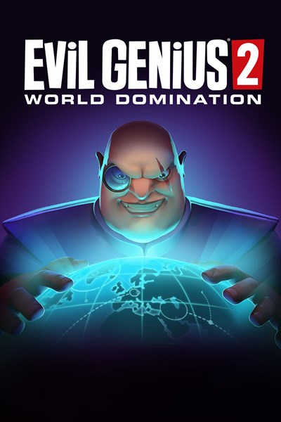 Evil Genius 2: Dominación mundial