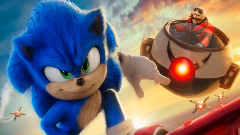 Una tercera película de Sonic The Hedgehog y la serie Paramount+ están en proceso