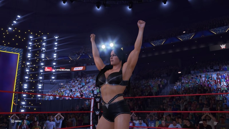 WWE 2K22: todas las superestrellas confirmadas hasta ahora