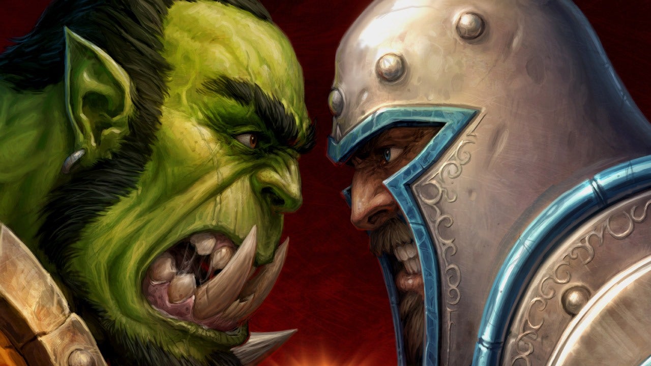 Warcraft llegará a dispositivos móviles este año