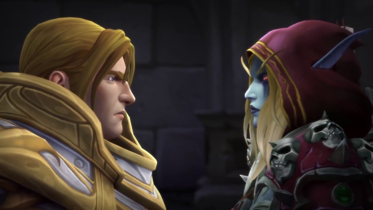 World of Warcraft permitirá a los jugadores de la Horda y la Alianza jugar juntos por fin