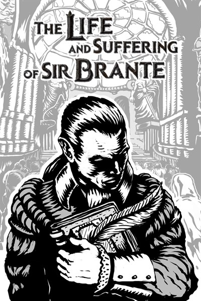 La vida y el sufrimiento de Sir Brante