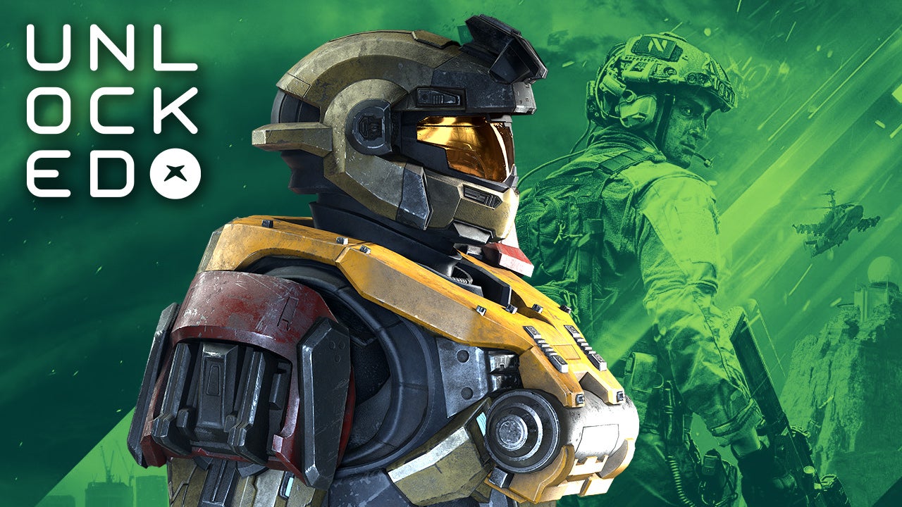 ¿Halo Infinite hizo la vida difícil para Battlefield 2042?  – Desbloqueado 532