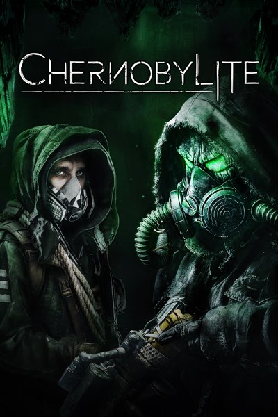 Chernobylita