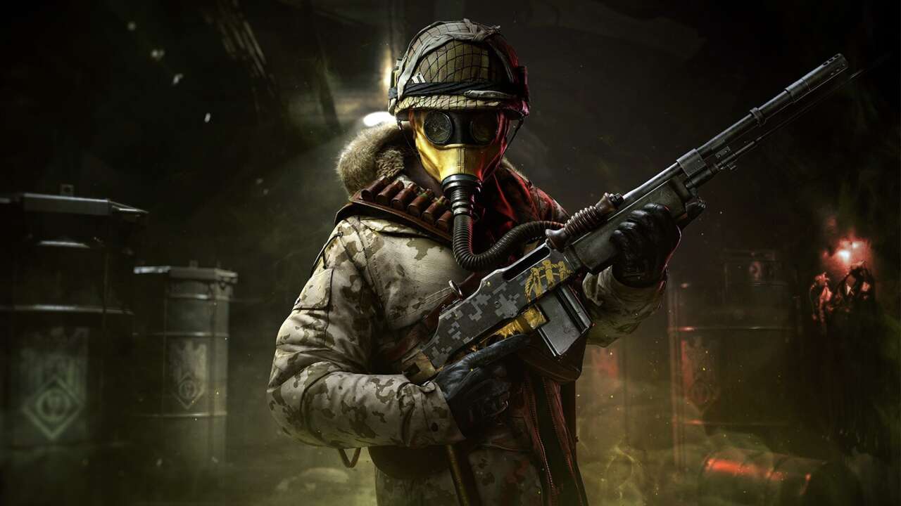 CoD: Warzone Exploit permite a los jugadores crear construcciones de armas innovadoras