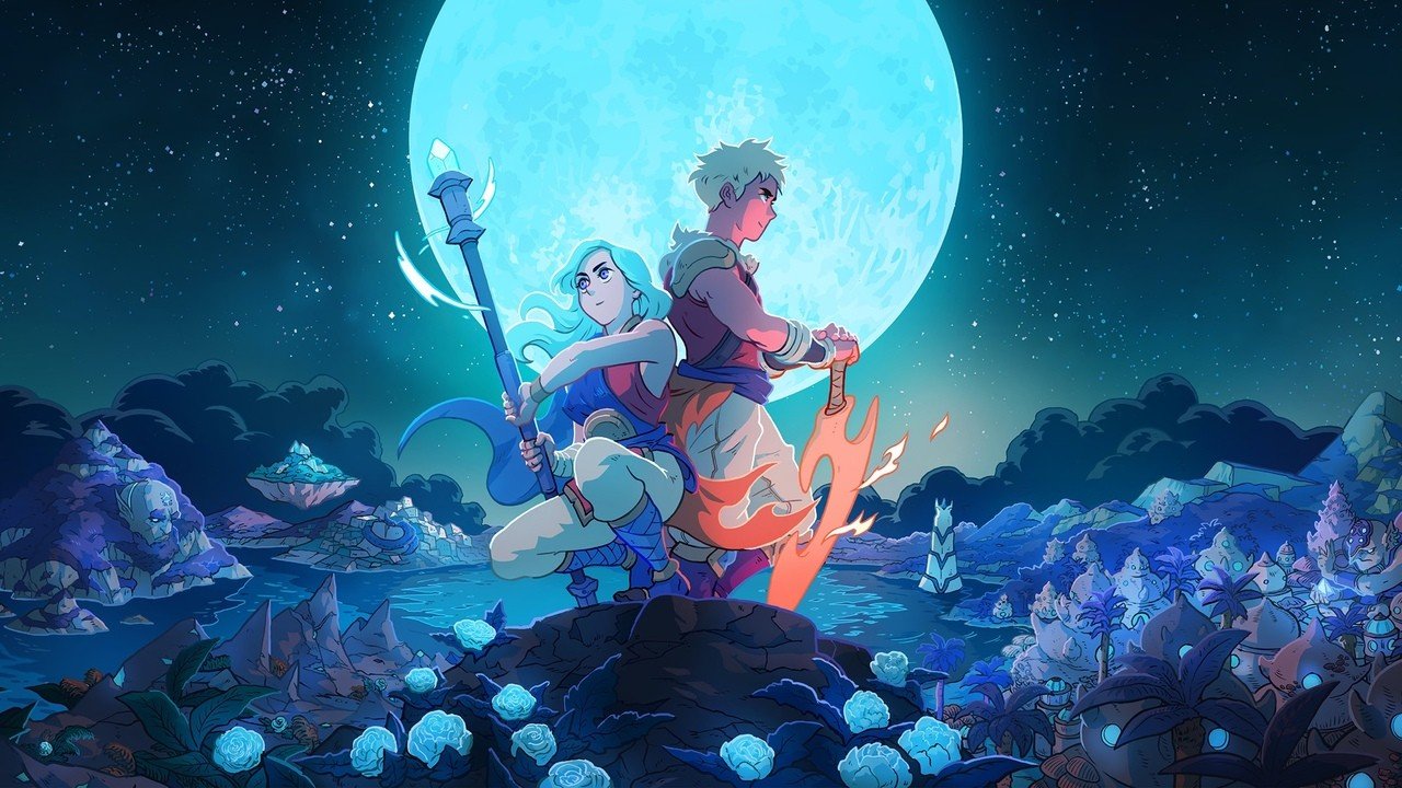 Reportaje: De Chrono Trigger a Super Mario RPG, las variadas influencias de Sea Of Stars