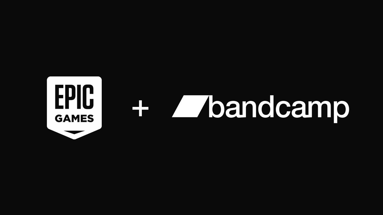 Epic Games compra el servicio de música Bandcamp