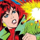 Filtración de Fortnite revela que Mary Jane Watson pronto se unirá a Spider-Man en la isla