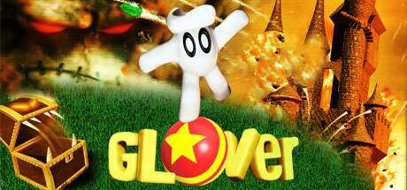 Glover regresa, por alguna razón