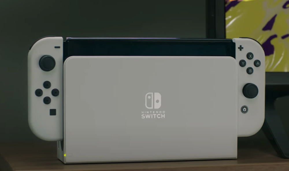 Los mejores accesorios de Nintendo Switch en 2022