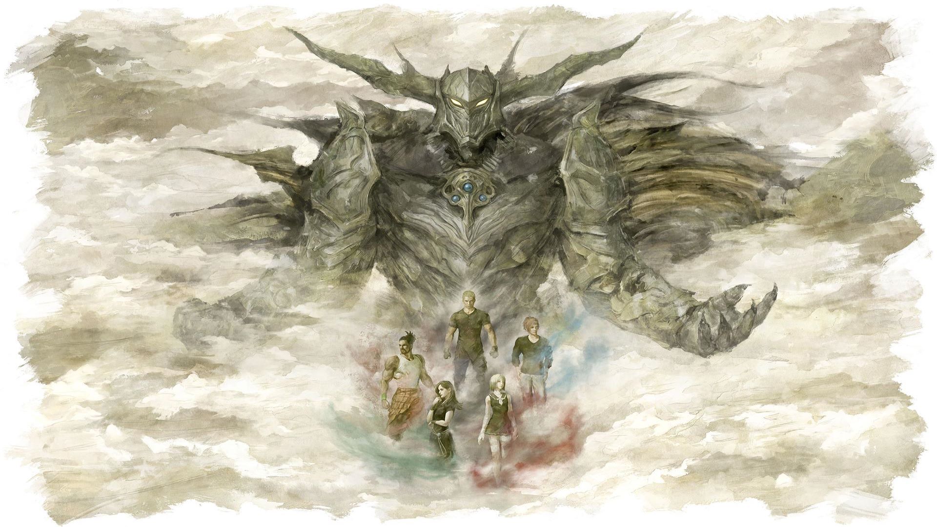 Los requisitos de Stranger Of Paradise: Final Fantasy Origin para PC son muy modestos