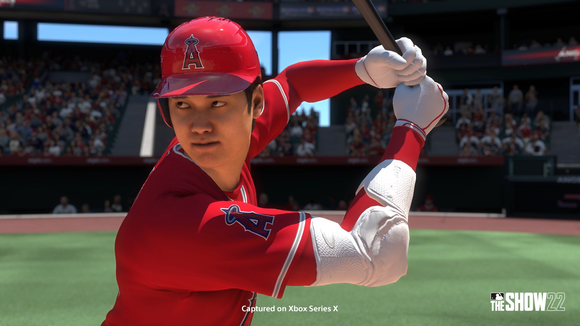 MLB El Show 21 Imagen
