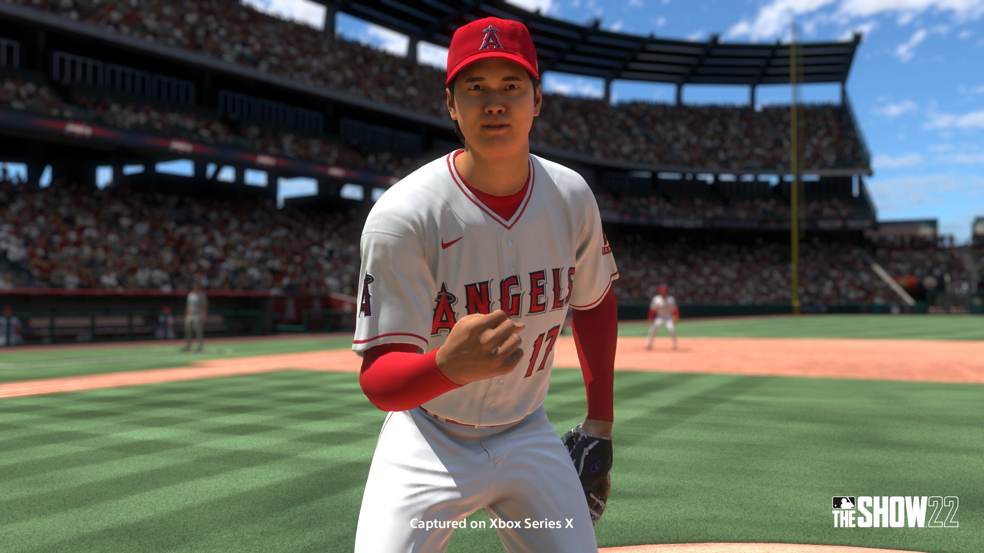 MLB El Show 21 Imagen