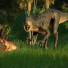 Jurassic World Evolution 2: Camp Cretaceous Dinosaur Pack ya disponible