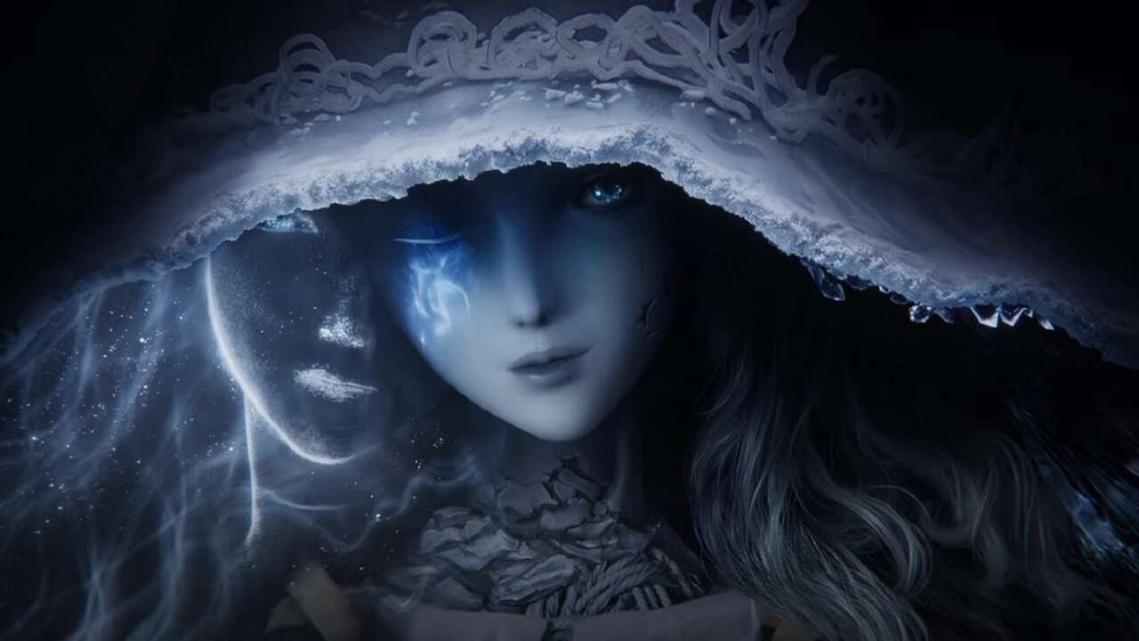 Elden Ring Ranni La guía de búsqueda de brujas
